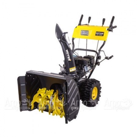 Снегоуборщик Huter SGC 4800EX в Уфе