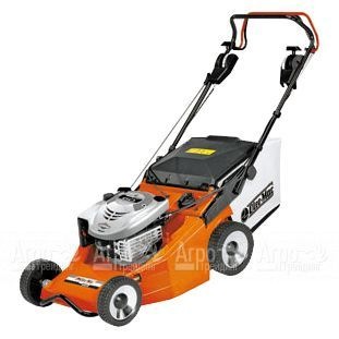 Газонокосилка бензиновая Oleo-Mac LUX53VBTE  в Уфе