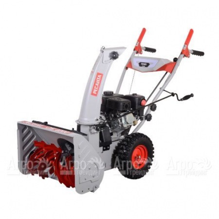 Снегоуборщик Ресанта СБ 4000 в Уфе