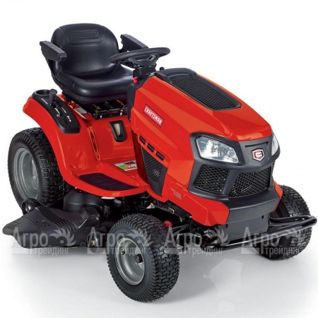 Садовый минитрактор Craftsman 27867  в Уфе