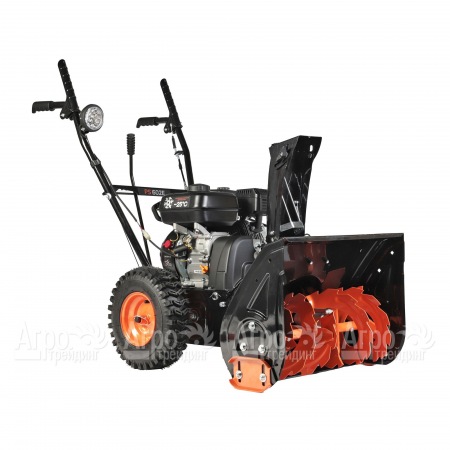 Снегоуборщик Patriot PS 602 E  в Уфе