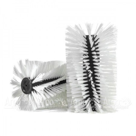 Универсальная подметальная щетка для Caiman SM 1200, SM 1200W  в Уфе