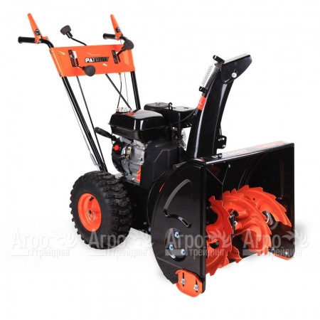 Снегоуборщик Patriot PS 921 E  в Уфе
