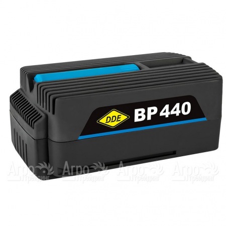 Аккумулятор BlueTech BP 440 для аккумуляторной техники DDE  в Уфе