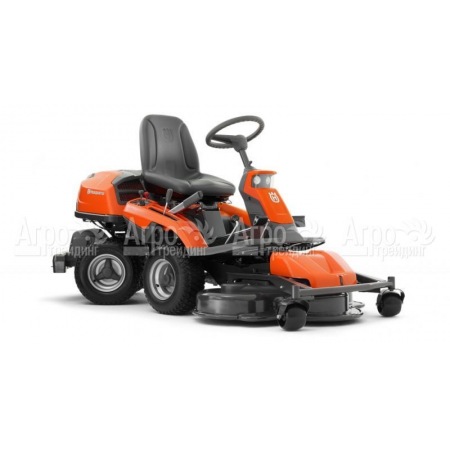 Садовый райдер Husqvarna R 316T  в Уфе