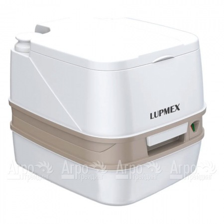 Биотуалет Lupmex 79112P в Уфе