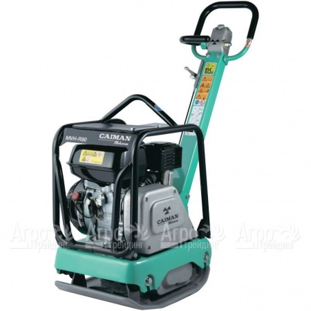 Виброплита реверсивная Caiman MVH-R60 в Уфе