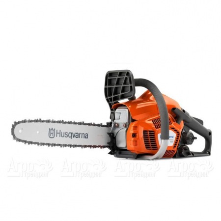Бензопила Husqvarna 125 16" в Уфе