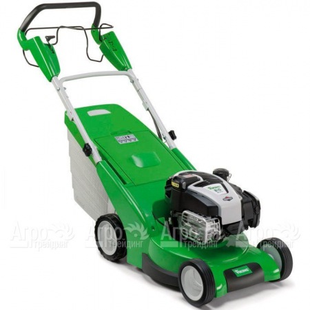 Газонокосилка бензиновая Viking MB 545.1 VE  в Уфе