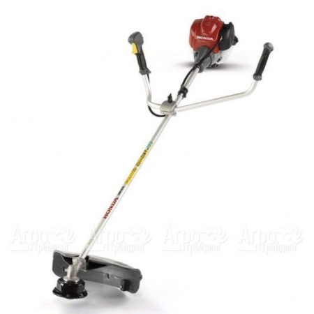 Бензокоса (бензиновый триммер) Honda UMK 425 UEET в Уфе