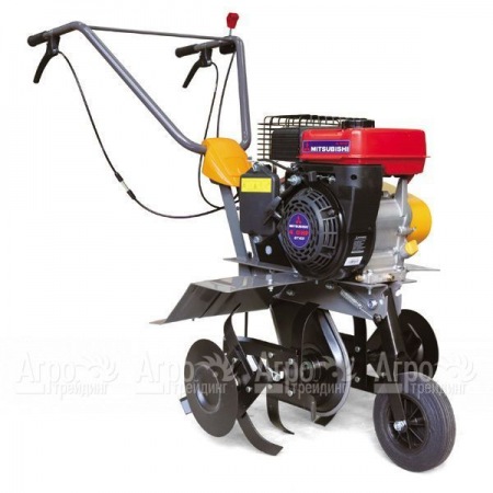 Культиватор Pubert Eco 40M C2  в Уфе