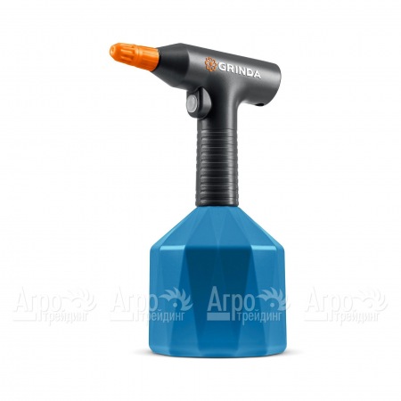 Аккумуляторный опрыскиватель Grinda PHS-1 в Уфе
