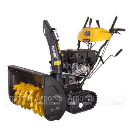 Снегоуборщик Huter SGC 8100С в Уфе