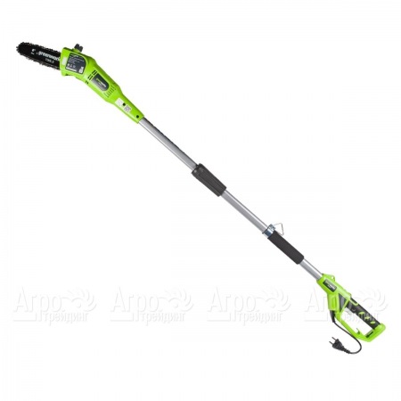 Высоторез электрический GreenWorks GPS7220 в Уфе