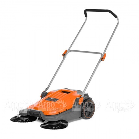 Подметальная машина Daewoo DASW 6520 в Уфе