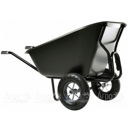 Тачка строительная Haemmerlin Expert Twin 300  в Уфе