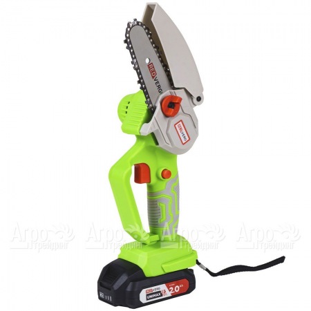 Аккумуляторная пила RedVerg REDVERG RD-C18K/U в Уфе