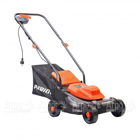 Газонокосилка электрическая Patriot PT 1130Е в Уфе