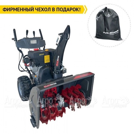 Снегоуборщик EVOline SBG SBG 700 LE  в Уфе