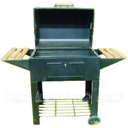 Гриль-барбекю Green Glade YD-Garden Grill в Уфе