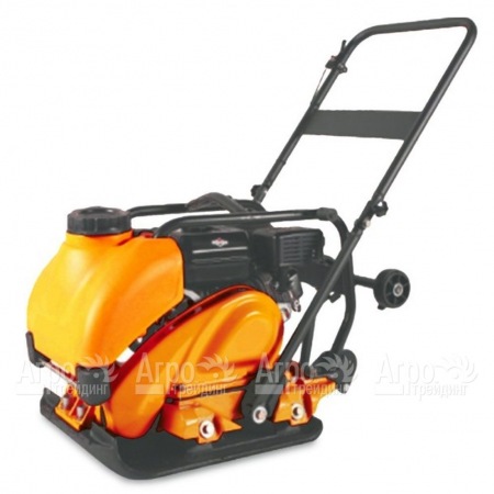 Виброплита бензиновая Villartec VP9250TC в Уфе