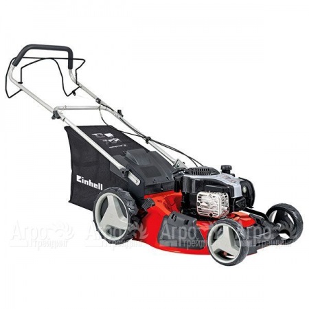 Газонокосилка бензиновая Einhell GC-PM 51/2 S HW B&amp;S  в Уфе