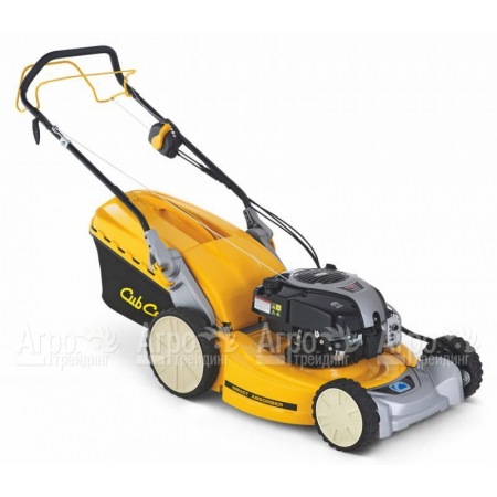 Газонокосилка бензиновая Cub Cadet CC 53 SPB  в Уфе