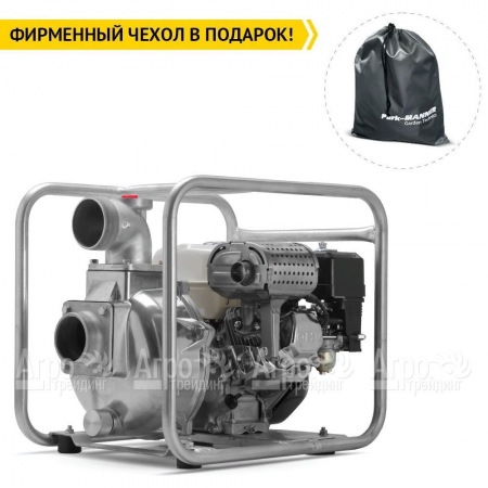 Бензиновая мотопомпа Caiman CP-303/Marine 01-040101-0010 в Уфе