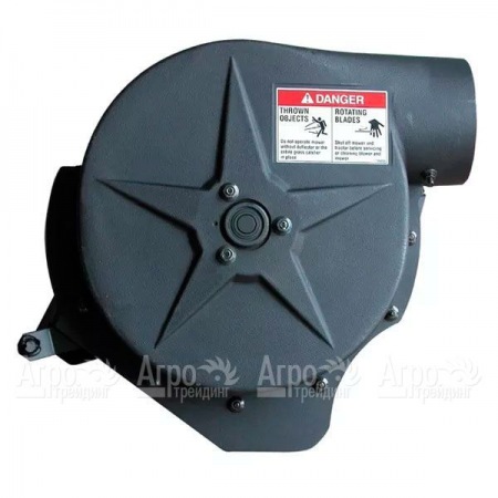 Турбосистема сбора травы и листьев 54" Simplicity Legacy 2WD/4WD для тракторов Snapper серии GT-600  в Уфе