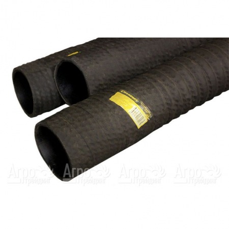 Рукав всасывающий 100 (4 м) для мотопомп Champion  в Уфе