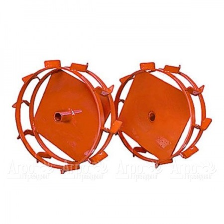 Грунтозацепы 340/90 для мотоблоков Villartec TB980/980WF/990WF в Уфе