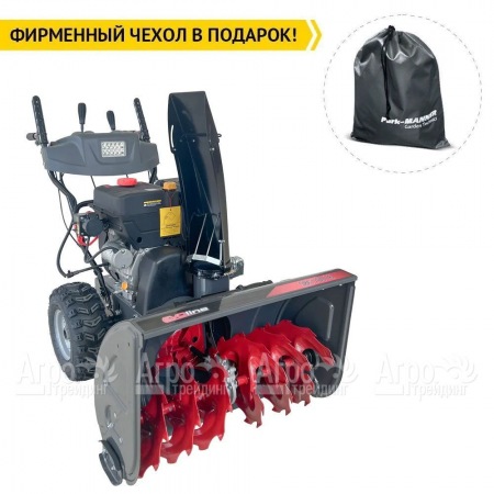 Снегоуборщик EVOline SBG 760 LE в Уфе