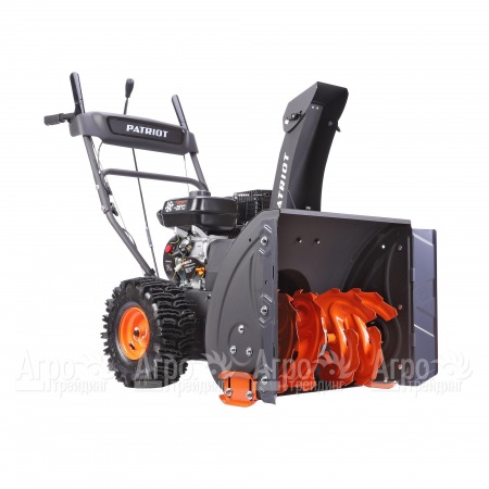 Снегоуборщик Patriot PRO 650  в Уфе