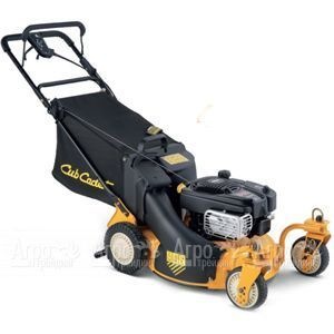 Газонокосилка бензиновая Cub Cadet CC 98 B  в Уфе