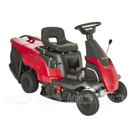 Садовый трактор Mountfield MTF 66MQ  в Уфе