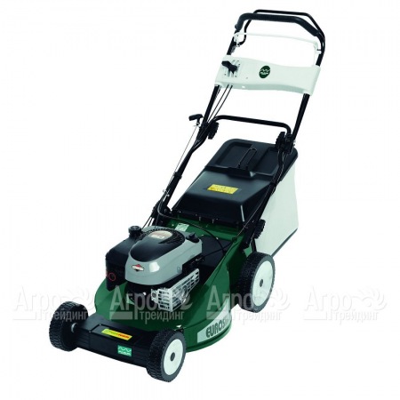 Газонокосилка бензиновая MA.RI.NA GT 50 SB Eurostar Green Team в Уфе