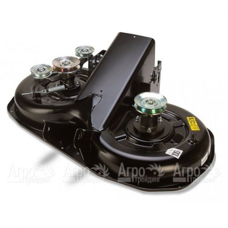 Дека в сборе для минитрактора Caiman Comodo  в Уфе