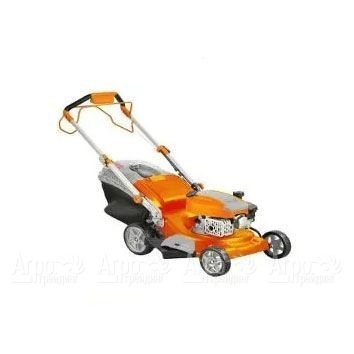 Газонокосилка бензиновая Villartec MB C-548T в Уфе