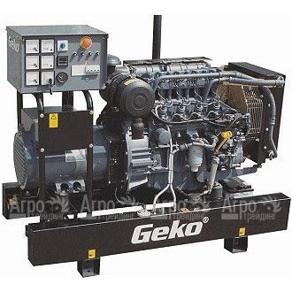 Дизельный стационарный генератор GEKO 20000 ED-S/DEDA в Уфе