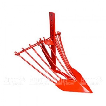 Выкапыватель для мотоблоков Villartec TB970/980/980WF/990WF в Уфе