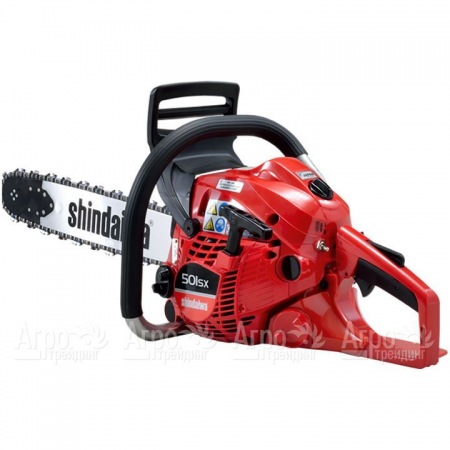 Бензопила Shindaiwa 501SX в Уфе