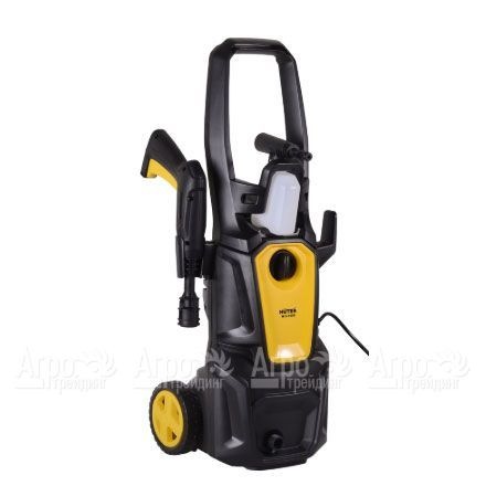 Мойка высокого давления Huter M-3-1650 в Уфе