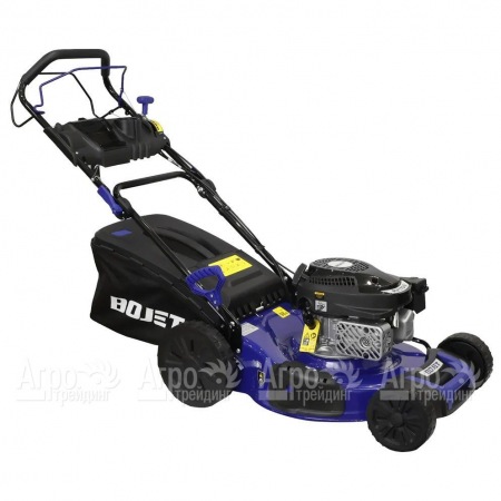 Газонокосилка бензиновая Bojet GLMS-51 в Уфе