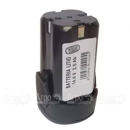 Аккумулятор WBLI2500 для пил Volpi в Уфе