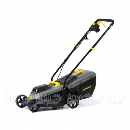 Газонокосилка электрическая Champion EM3212/1 в Уфе