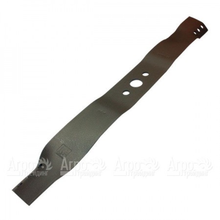 Нож 18" для электрических газонокосилок Oleo-Mac G48PE, G48TE в Уфе