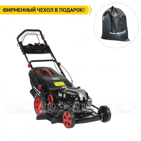 Газонокосилка бензиновая Elitech К 6500 B&#38;S в Уфе