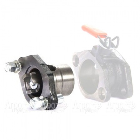 Муфта соединительная для мотоблоков Caiman 320, 330, 340  в Уфе