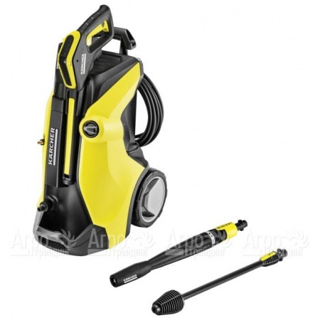 Мойка высокого давления Karcher K 7 Full Control в Уфе