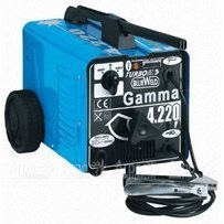 Сварочный аппарат Blue Weld Gamma 4.220 в Уфе